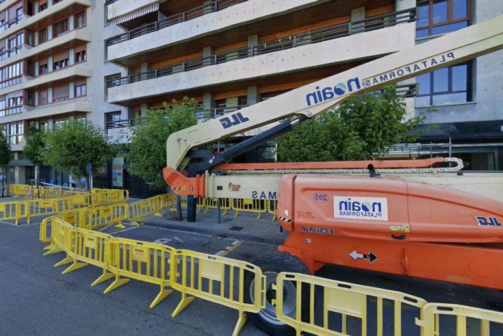 Registro de la Propiedad de Pamplona/Iruña Nº 02 | Mª Emilia De Miguel De Miguel