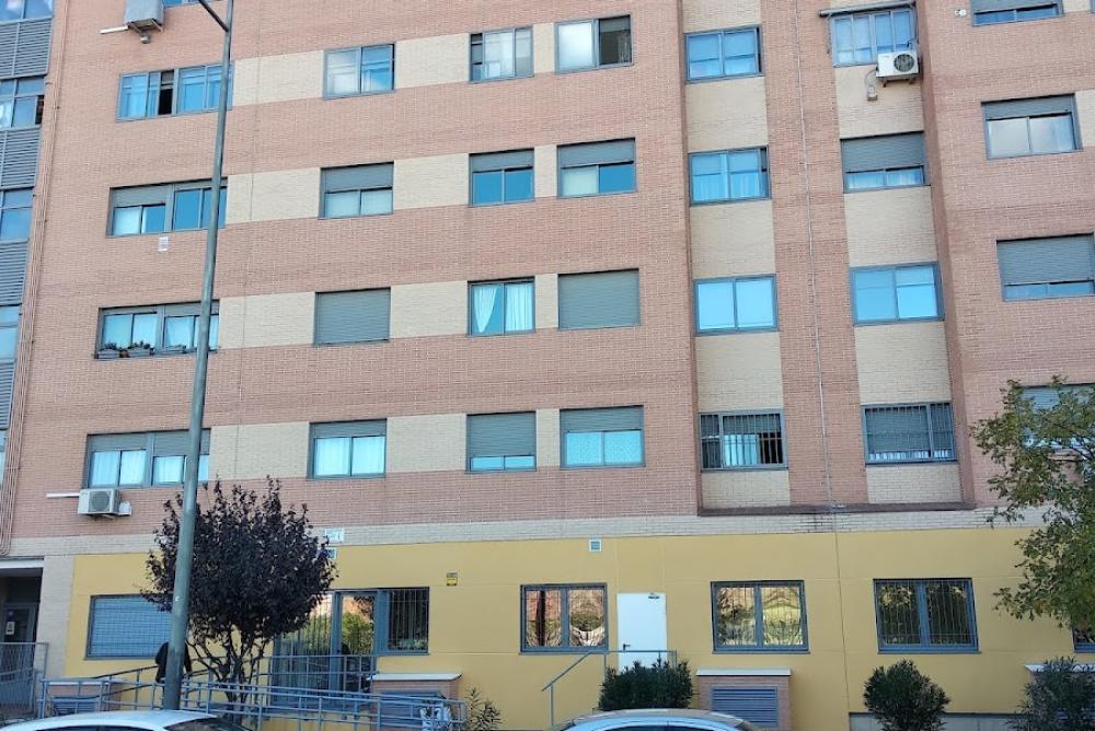 Registro de la Propiedad de Parla Nº 01 | Carmen Colmenarejo García