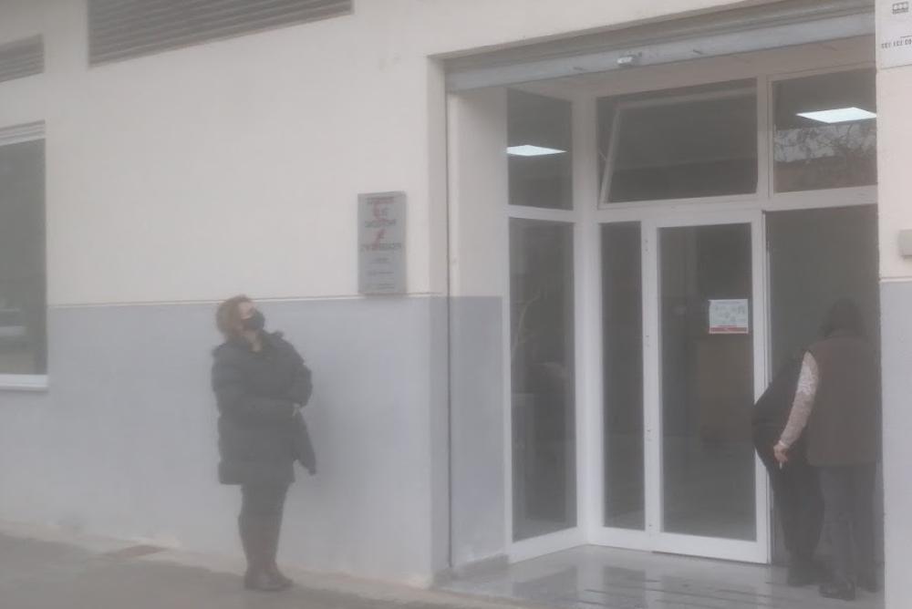 Registro de la Propiedad de Picassent Nº 02 | Teresa Aparicio Marín