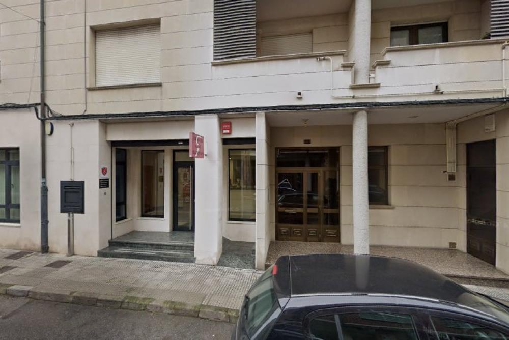 Registro de la Propiedad de Pola de Laviana | Guadalupe Cuesta Vizoso