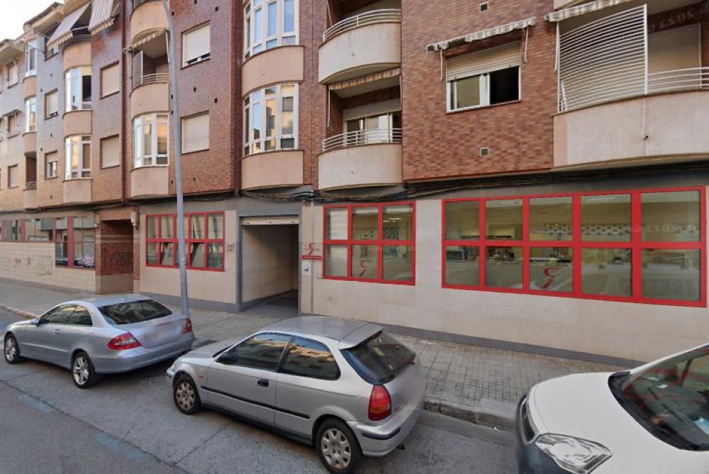 Registro de la Propiedad de Ponferrada Nº 01 | Raquel Largo Escudero