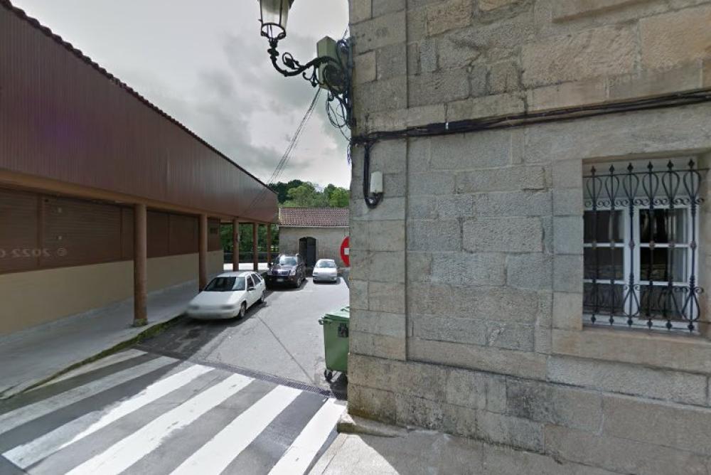 Registro de la Propiedad de Ponte Caldelas | Sandra Mª Martínez Valente