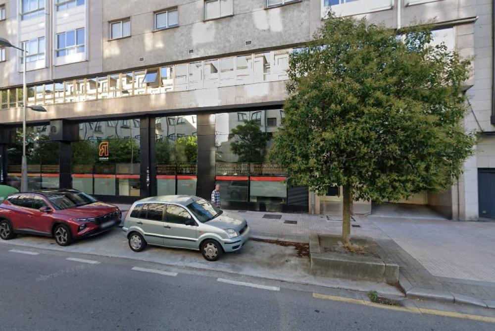 Registro de la Propiedad de Pontevedra Nº 02 | María Alejandra Castaño Verde