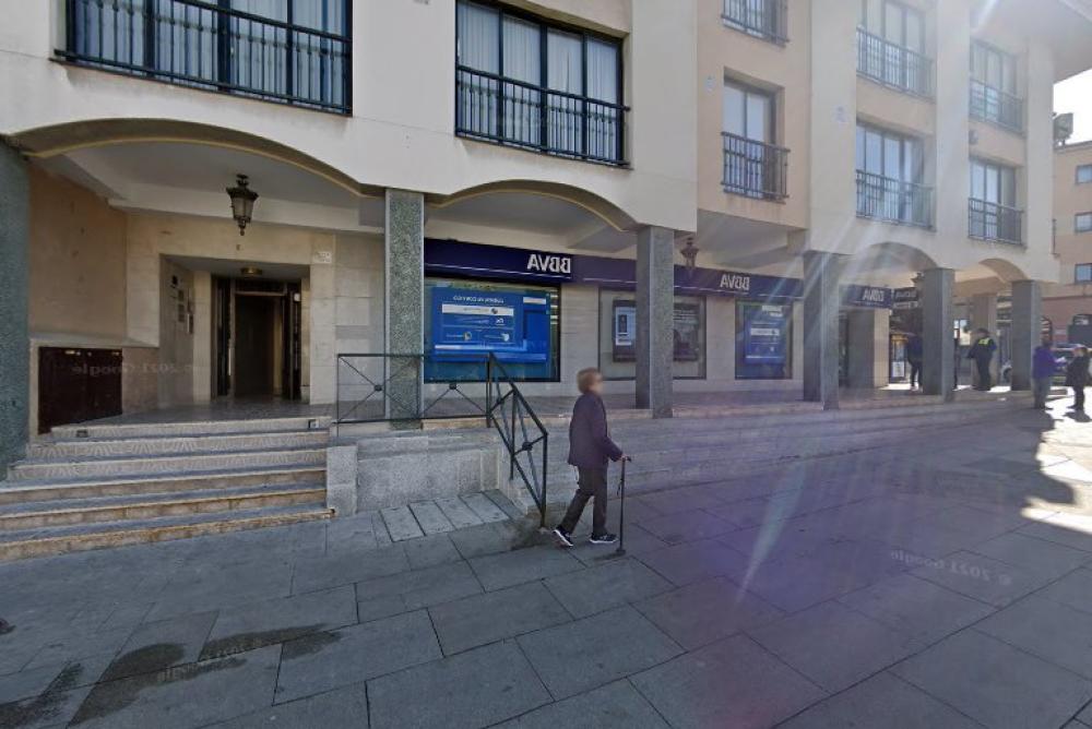 Registro de la Propiedad de Pozuelo de Alarcón Nº 02 | Marta Cavero Gómez