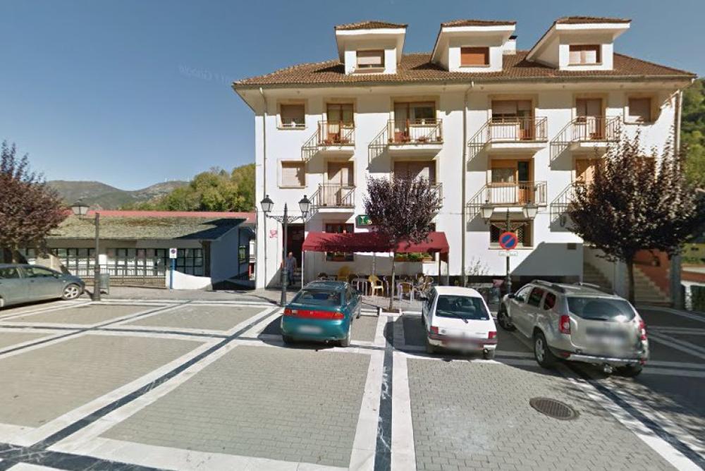 Registro de la Propiedad de Pravia-Belmonte de Miranda | José Ramón Orozco Fernández