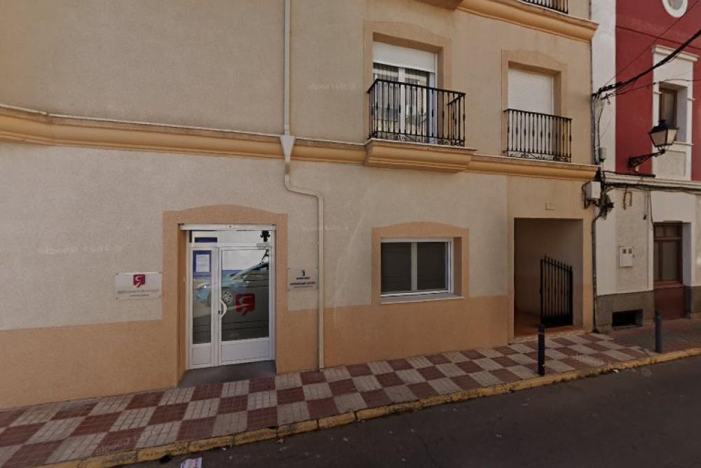 Registro de la Propiedad de Quintanar de la Orden | Alfredo Delgado García