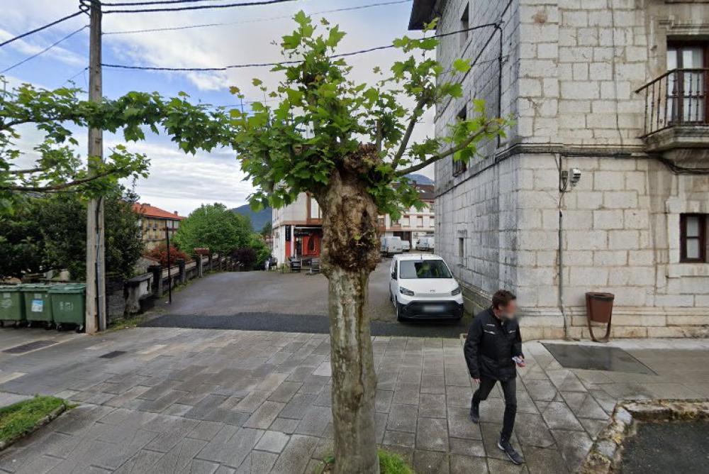 Registro de la Propiedad de Ramales de La Victoria | Marta Casal Garmendia