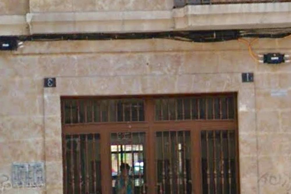 Registro de la Propiedad de Salamanca Nº 01 | Gloria Montilla Sarmiento