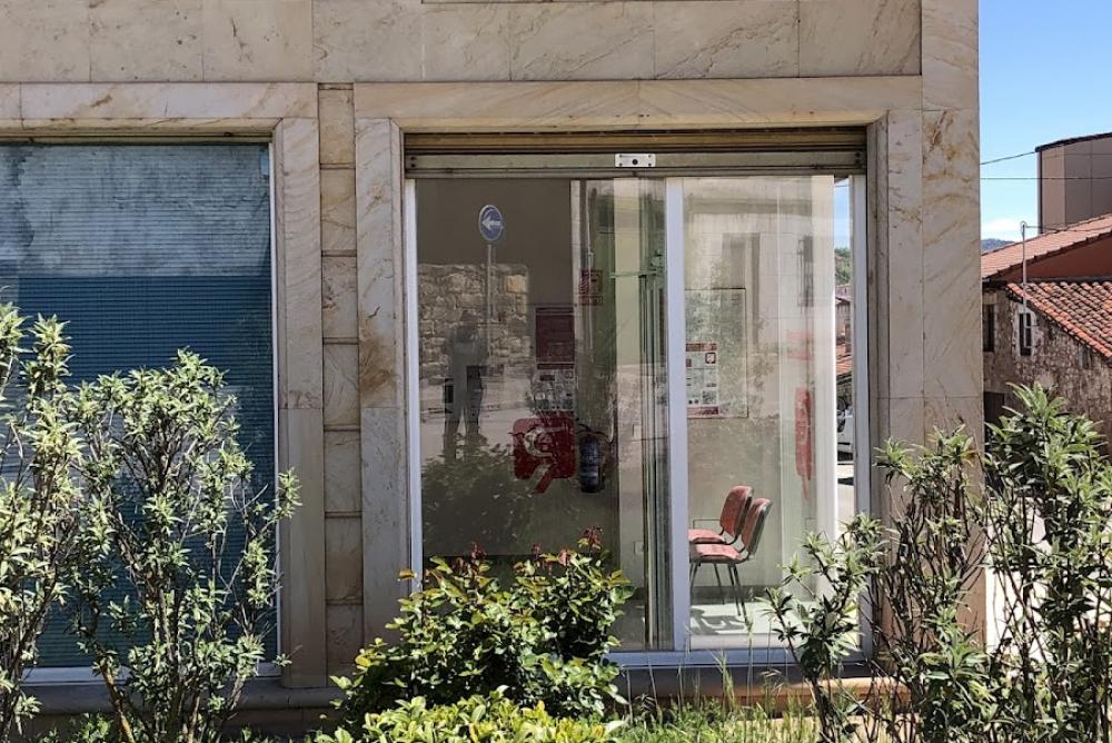 Registro de la Propiedad de Salas de los Infantes | Amalia Burgos Sanz