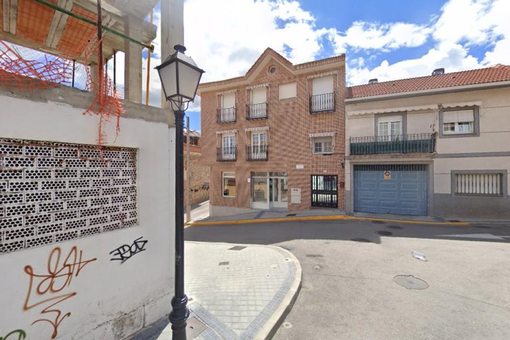 Registro de la Propiedad de San Agustín del Guadalix | Silvia Beatriz Rodríguez García