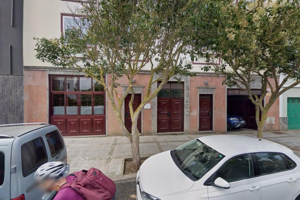 Registro de la Propiedad de San Cristóbal de La Laguna Nº 01 y 03 | Carlos Celestino Lalanda