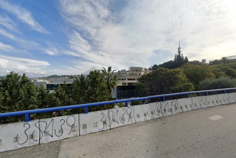 Registro de la Propiedad de San Juan de Aznalfarache | Julia Cortés Gómez