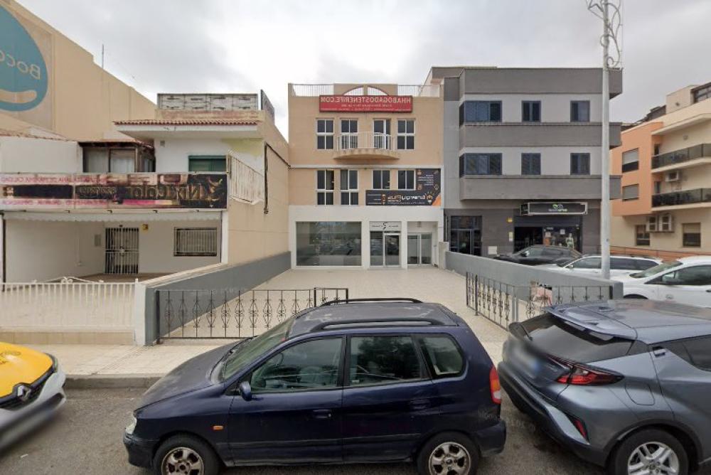 Registro de la Propiedad de San Miguel de Abona | Enrique Lozano Barrios