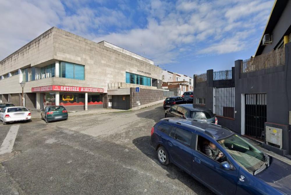 Registro de la Propiedad de Sanlúcar la Mayor Nº 02 | Mª Sonsoles Rodríguez-Vilariño Pastor