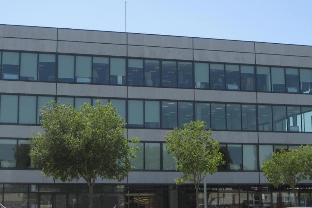 Registro de la Propiedad de Sant Cugat del Vallès Nº 01 | Jesús Alberto Lleonart Torán