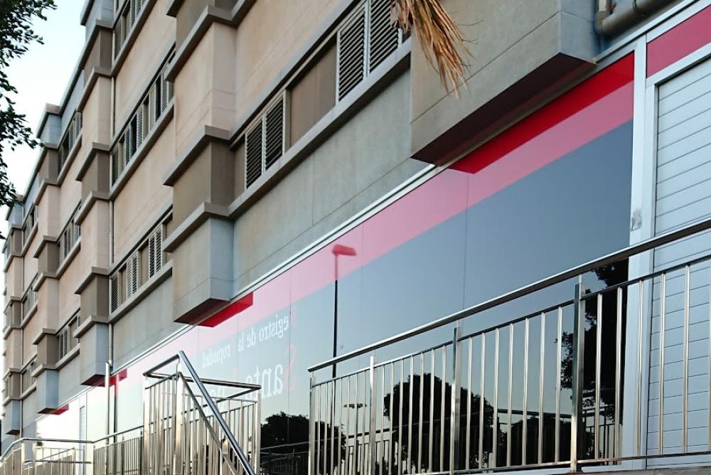 Registro de la Propiedad de Santa Lucía de Tirajana | Javier Angulo Rodríguez