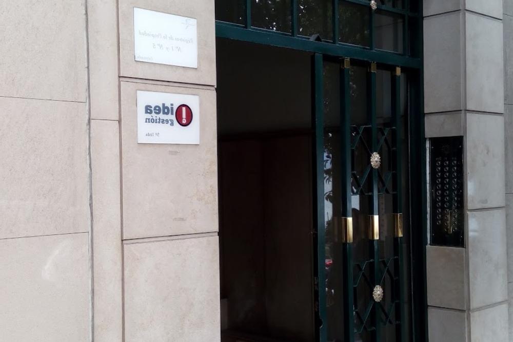 Registro de la Propiedad de Santander Nº 01 | Marta Evangelina González San Miguel