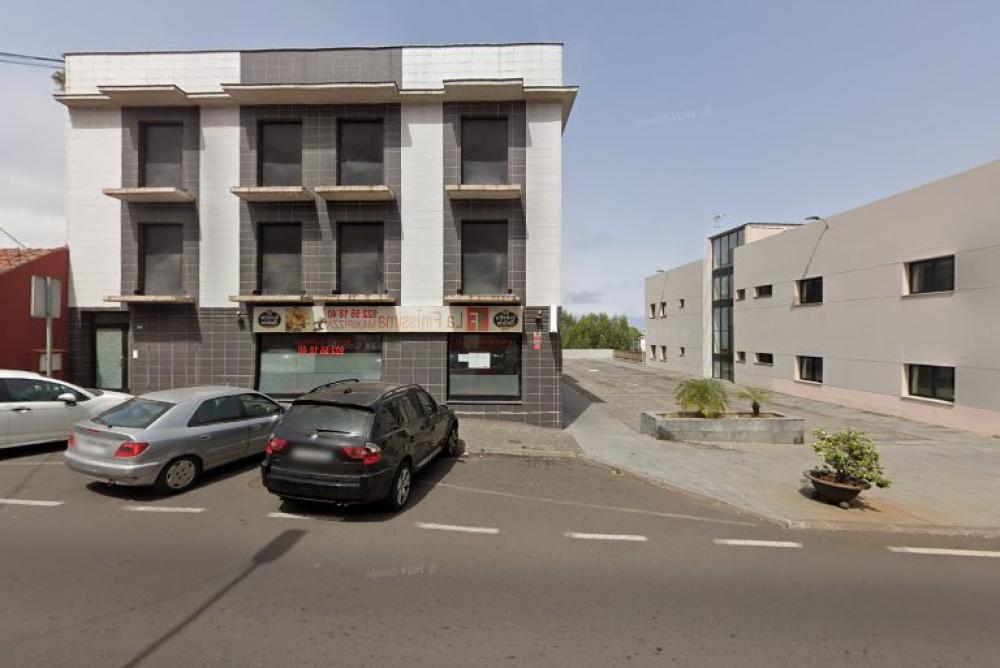 Registro de la Propiedad de Tacoronte | Ramón Martín-Ambrosio García-Arquimbau