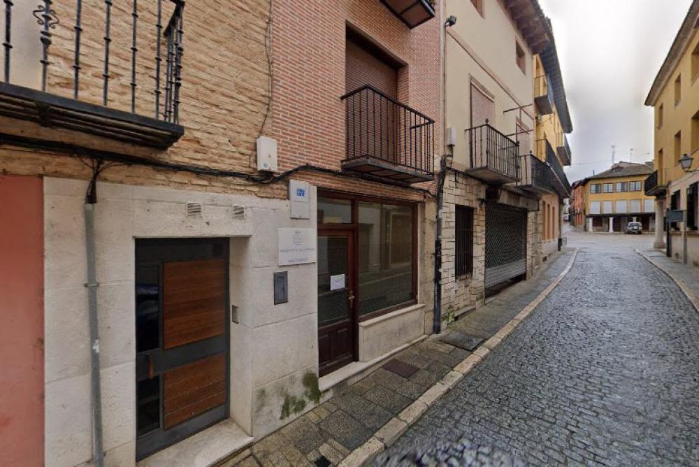 Registro de la Propiedad de Tordesillas | Reyes Ruiz del Portal Sánchez-Carrasco