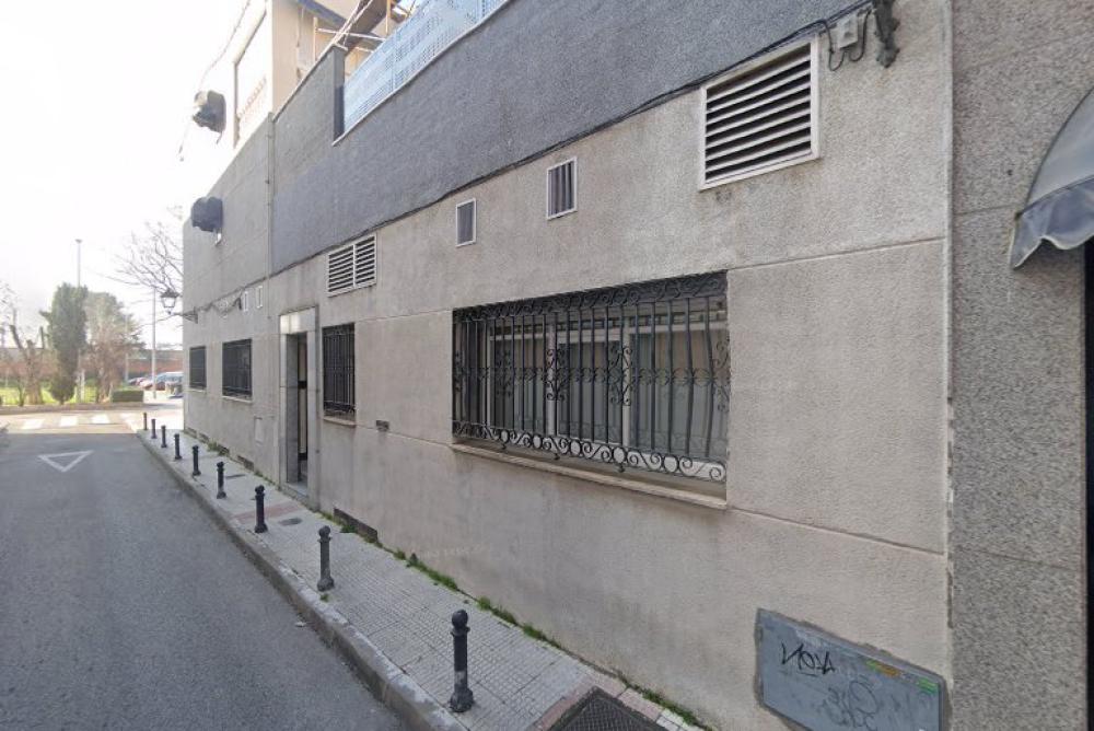 Registro de la Propiedad de Torrejón de Ardoz Nº 01 | Gonzalo Álvarez de Lara y Maza