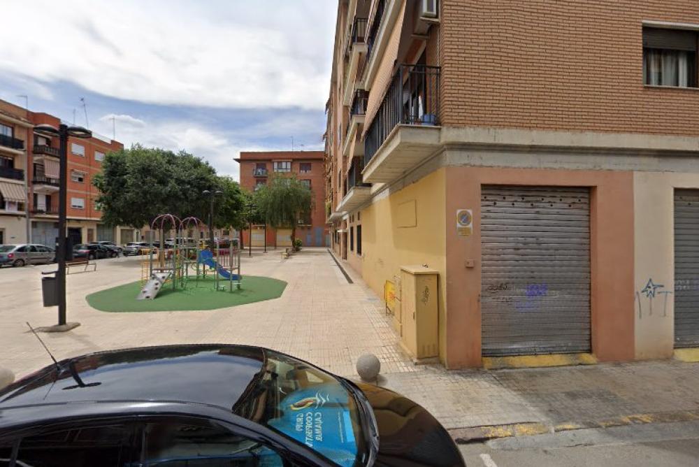 Registro de la Propiedad de Torrent Nº 02 | Mª Victoria Ordeig Rabadán