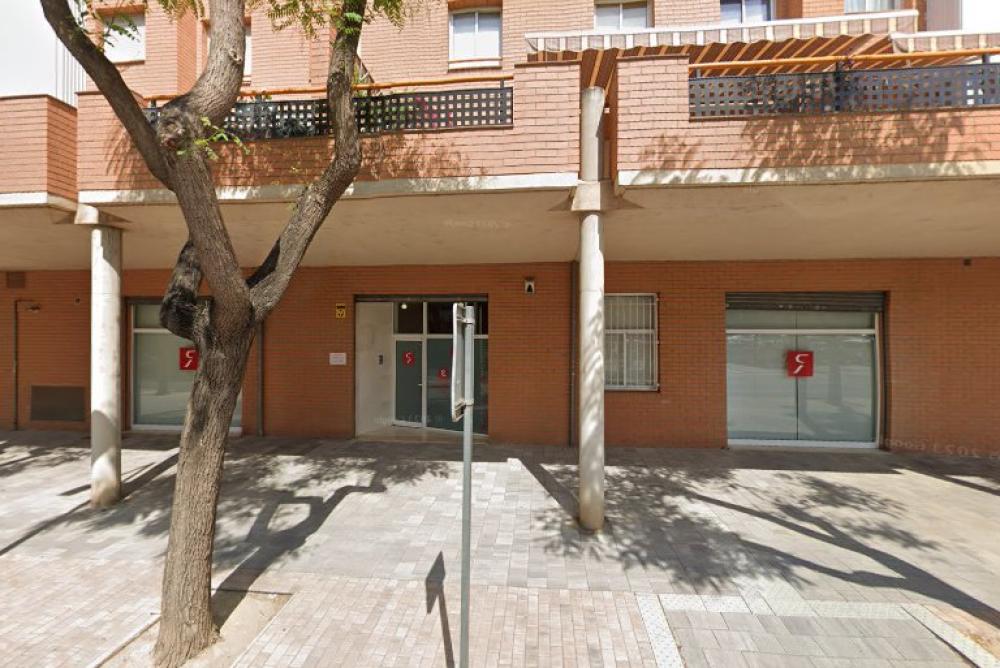 Registro de la Propiedad de Tortosa Nº 03 | Mª Francisca Hernández Jiménez