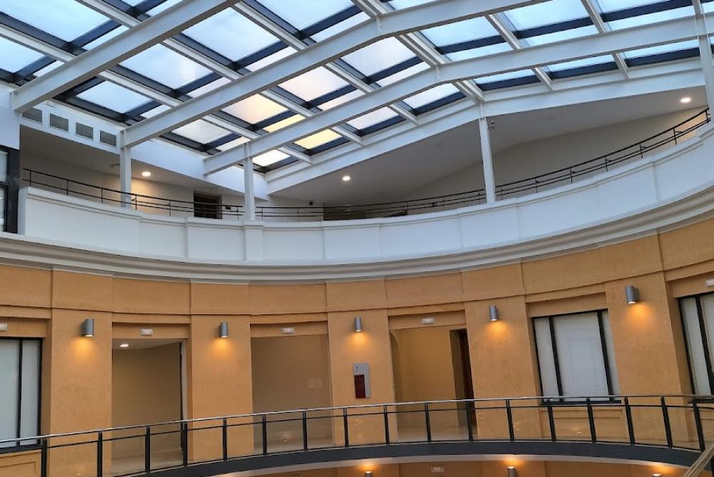 Registro de la Propiedad de Valladolid Nº 01 | José Mª Martínez Santiago