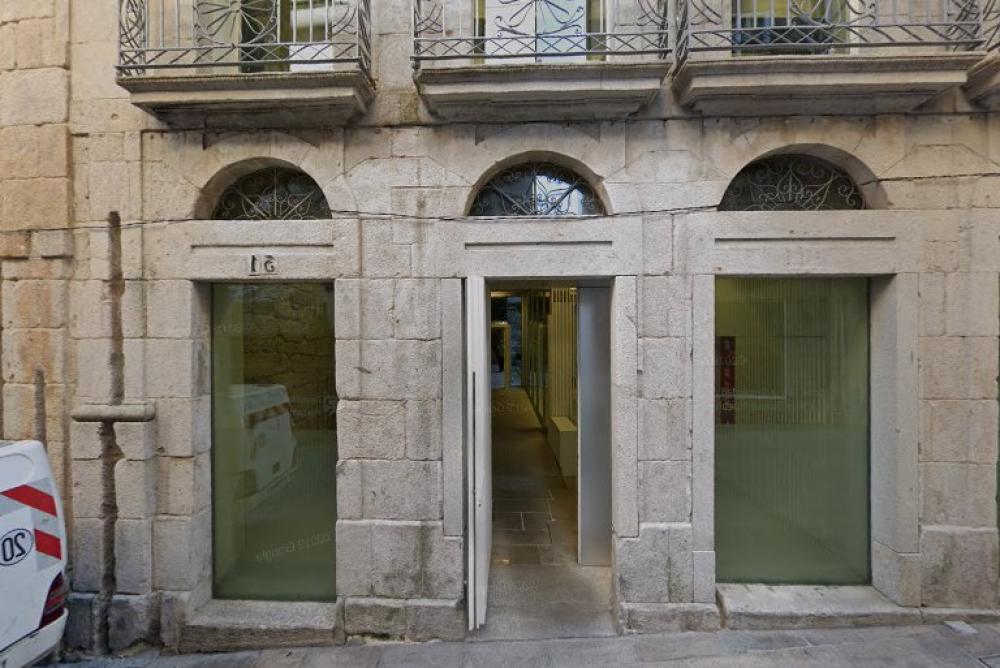 Registro de la Propiedad de Vigo Nº 03 | Mª Purificación Geijo Barrientos