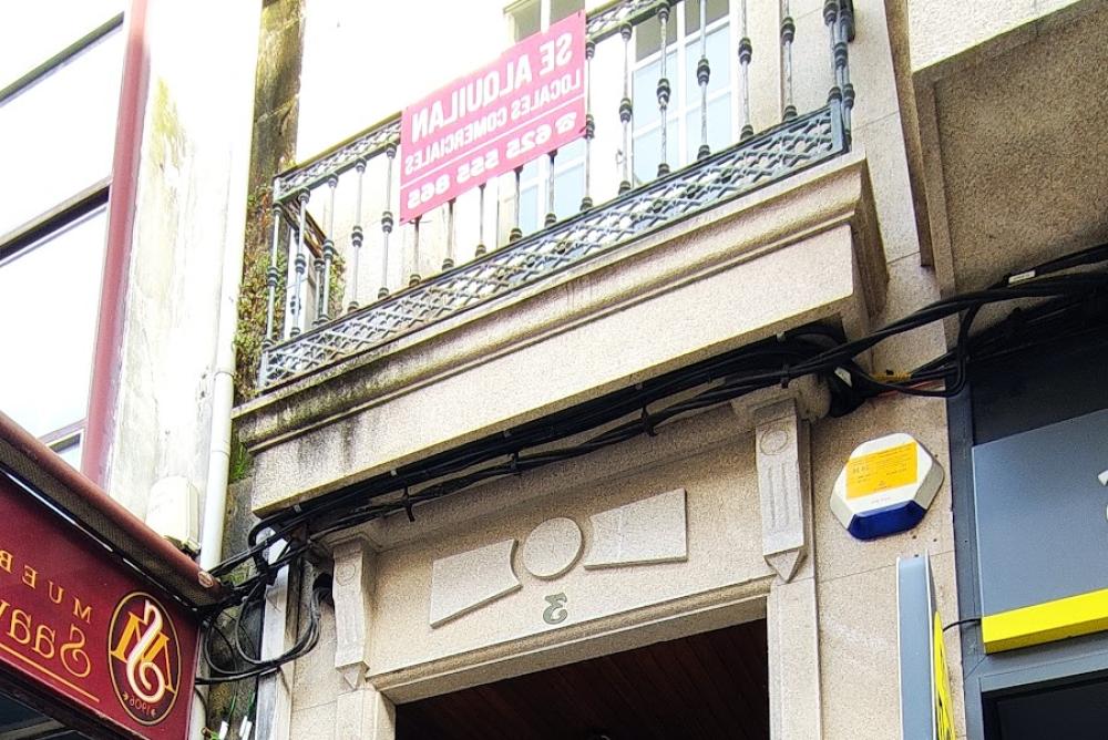 Registro de la Propiedad de Vilagarcía | Ana Cristina Nogueira Ramadas