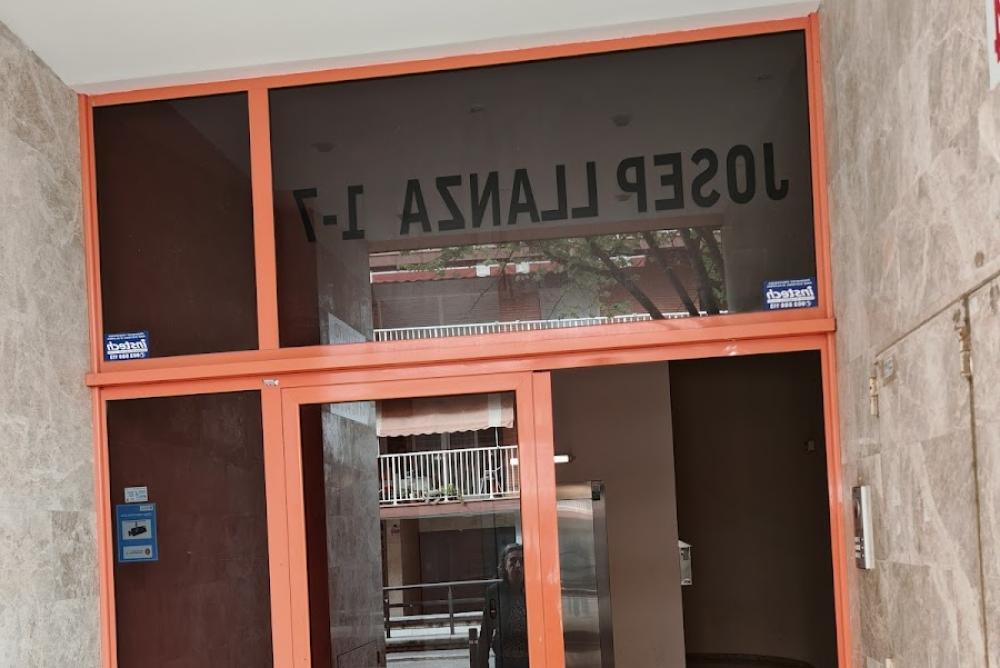 Registro de la Propiedad de Vilanova i la Geltrú Nº 01 | Estefanía González Ibáñez