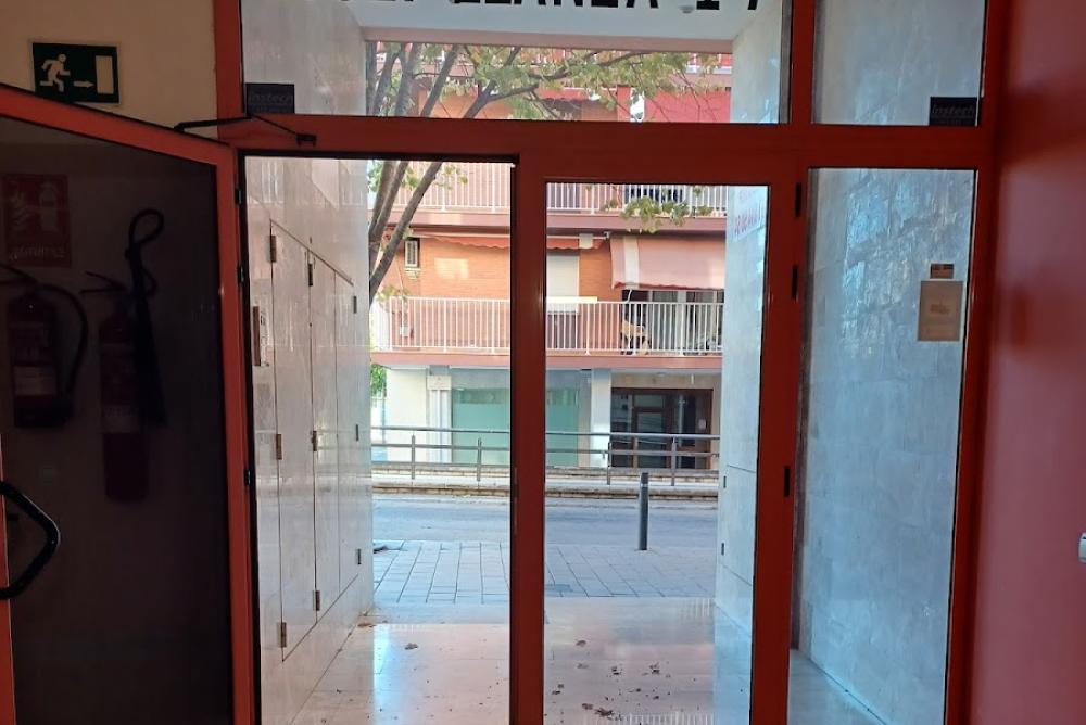 Registro de la Propiedad de Vilanova i la Geltrú Nº 02 | Mª Pilar Rodríguez Álvarez