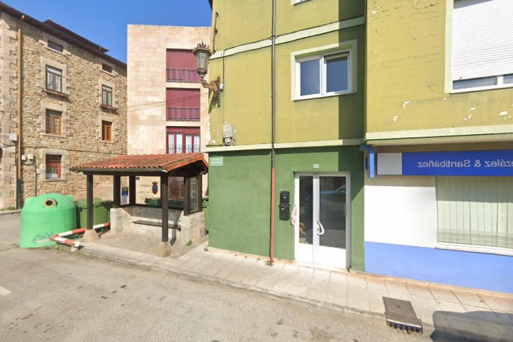 Registro de la Propiedad de Villacarriedo | Carolina Caballería Luna