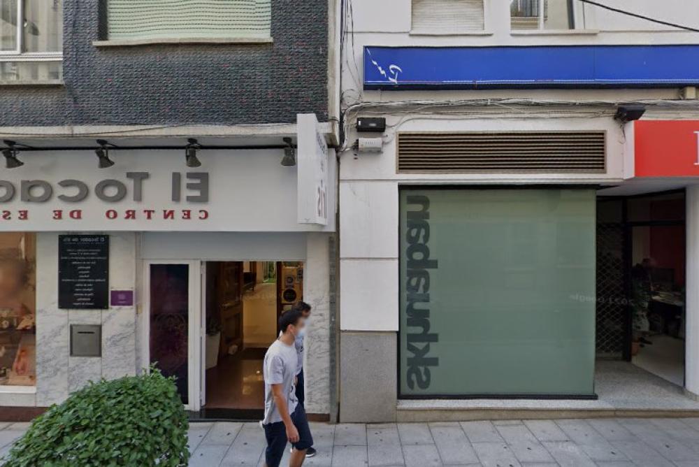 Registro de la Propiedad de Villanueva de la Serena | José Carlos Islán Perea