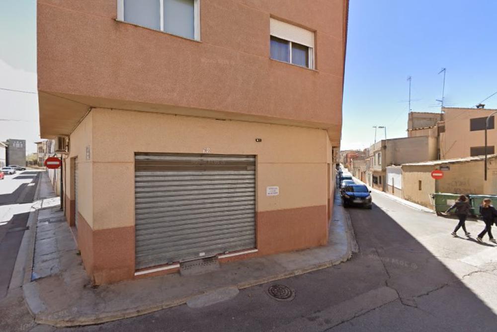 Registro de la Propiedad de Villar del Arzobispo | Eduardo Nicolau Francés