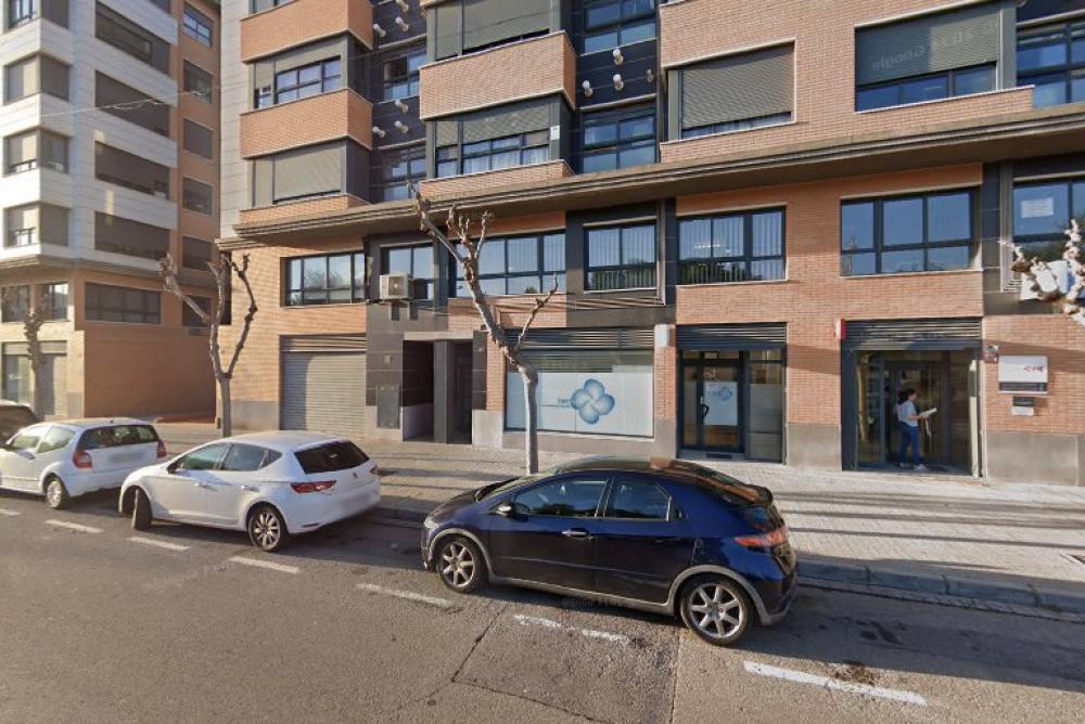 Registro de la Propiedad de Villarreal/Vila-real Nº 03 | Guillermo Corró Tormo