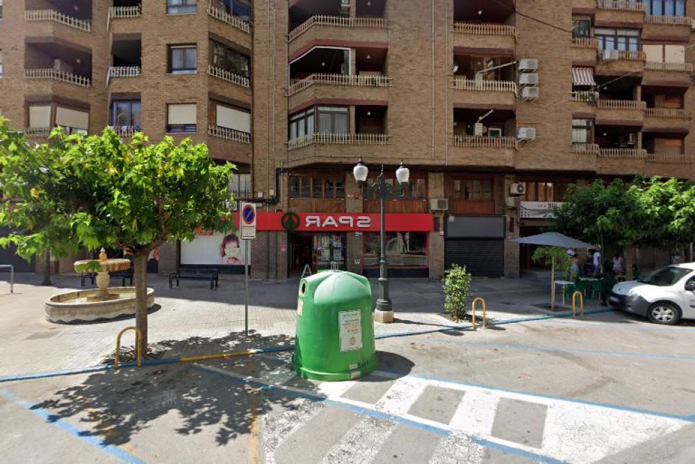 Registro de la Propiedad de Villena | Josefa Adoracion Madrid García