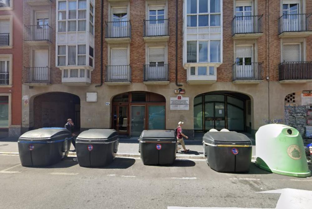 Registro de la Propiedad de Vitoria-Gasteiz Nº 04 | Carlos J. De Arozarena De La Lama