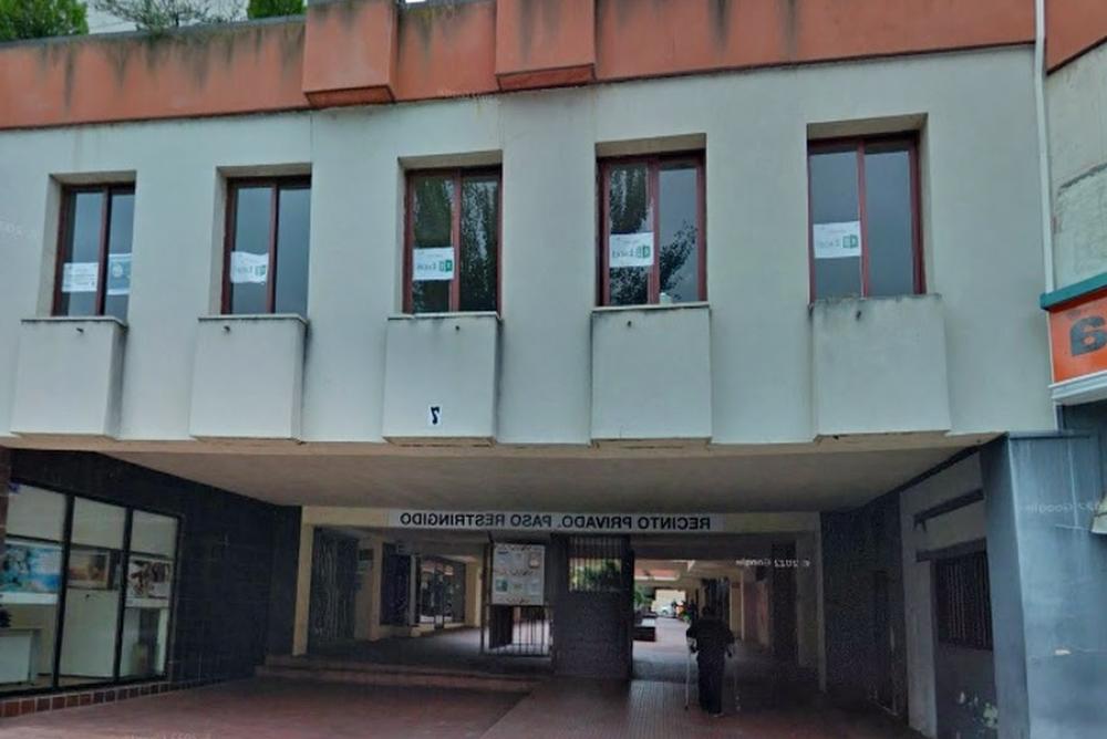 Registro de la Propiedad de Zamora Nº 02 Diego Suárez Fernández