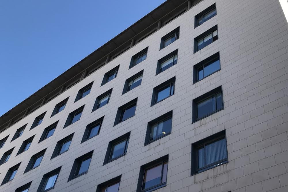 Registro de la Propiedad de Zaragoza Nº 07 | Miguel Ángel Loriente Rojo