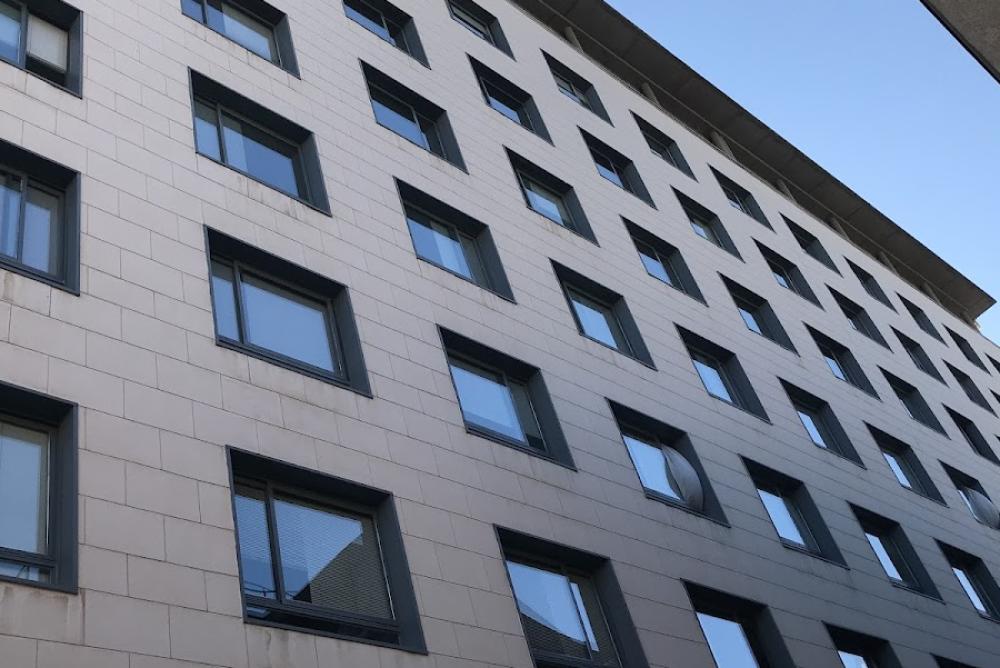 Registro de la Propiedad de Zaragoza Nº 14 | Montserrat Zafra Gómez-Limón