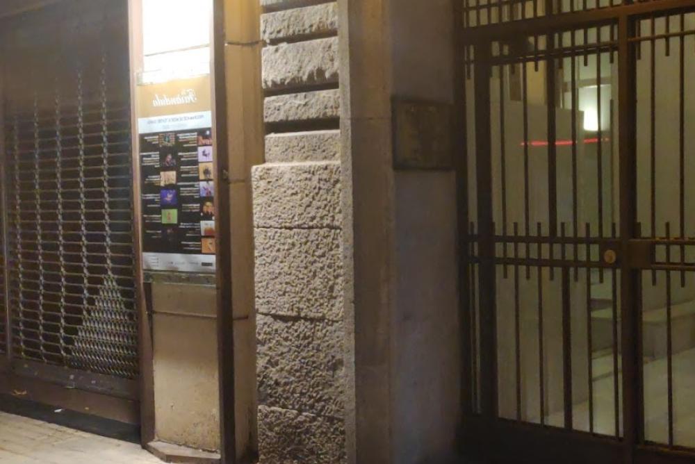 Registro de la Propiedad de Sabadell Nº 01 | Hermes Rego Valcarce