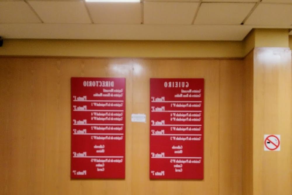 Registro de la Propiedad de A Coruña Nº 01 | José Ignacio García Moratilla