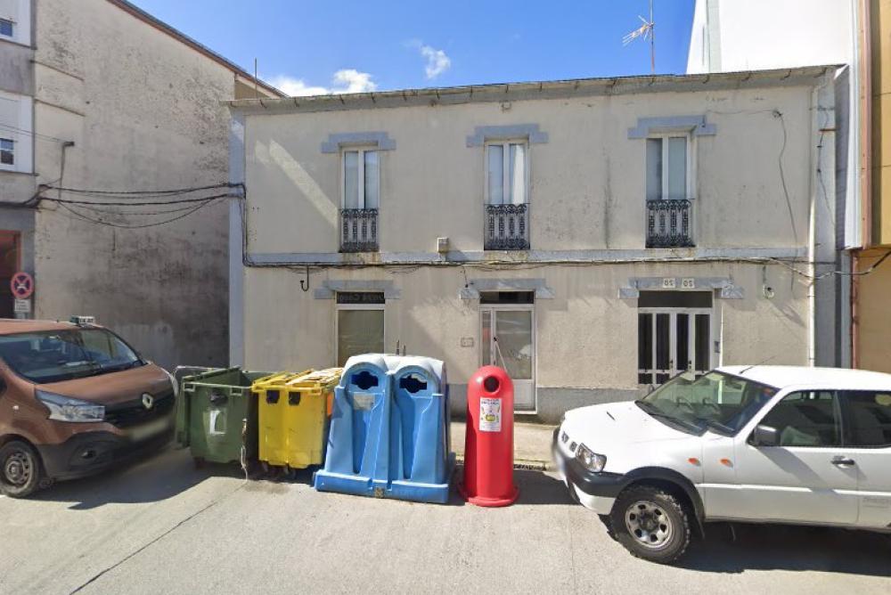 Registro de la Propiedad de A Fonsagrada | Alberto Núñez Doval