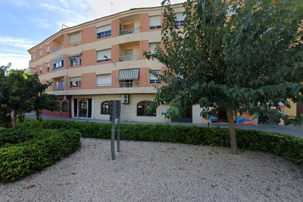 Registro de la Propiedad de Alberic | Ana Isabel Llosa Asensi