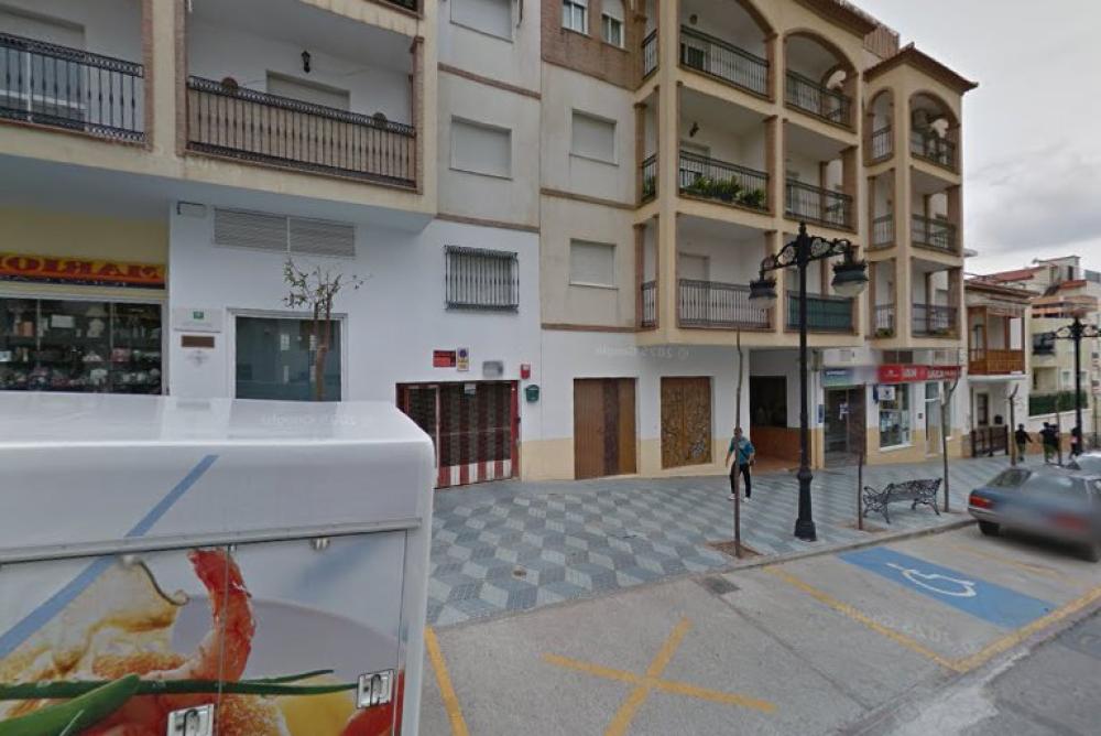 Registro de la Propiedad de Albuñol | Javier Herrero Manzano