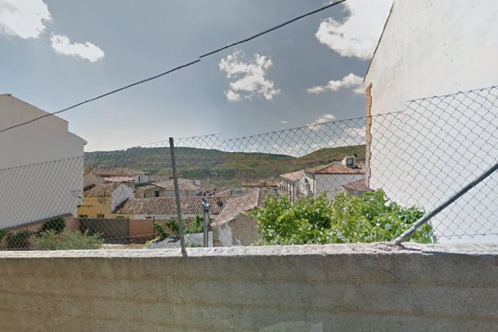 Registro de la Propiedad de Alcaraz | Alba Marqués Botella