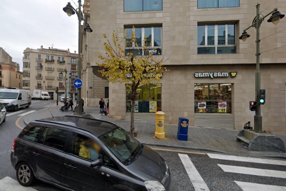 Registro de la Propiedad de Alcoy/Alcoi | Guillermo Colomer Lloret