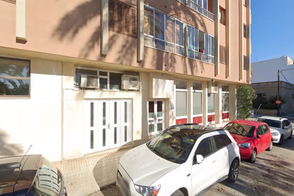 Registro de la Propiedad de Alcúdia | Antonio Fernández Sevilla