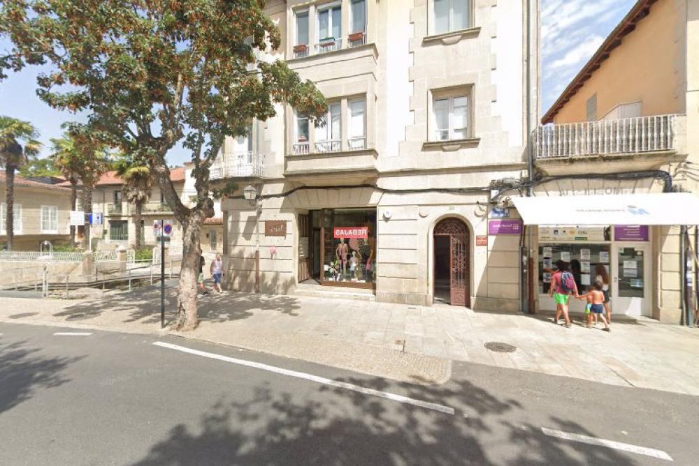 Registro de la Propiedad de Allariz | Ana Isabel Rodríguez Parada