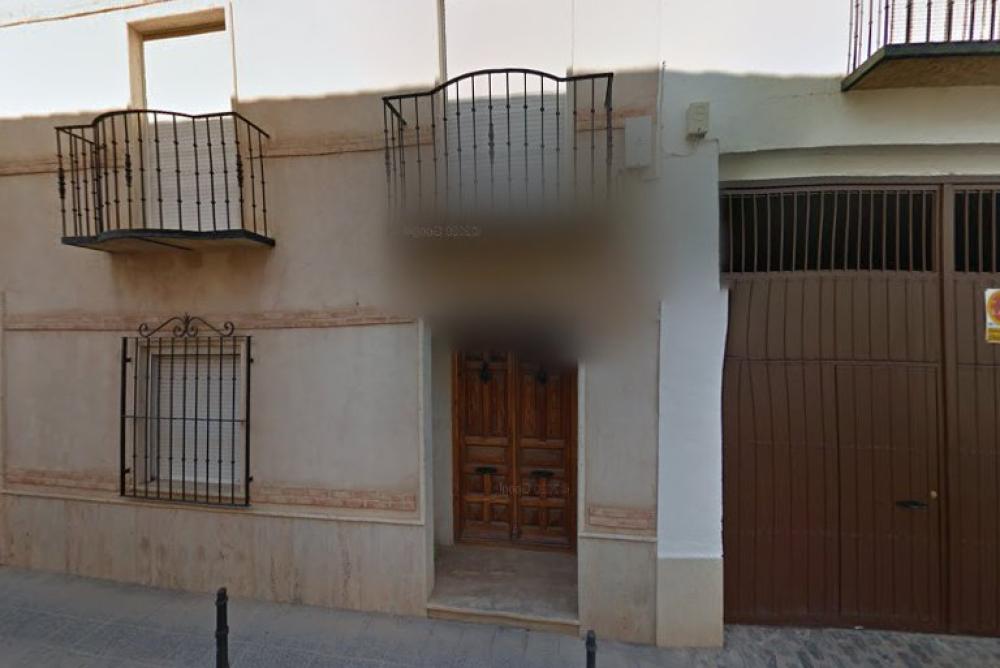 Registro de la Propiedad de Almagro | José Alberto Monge Ruiz